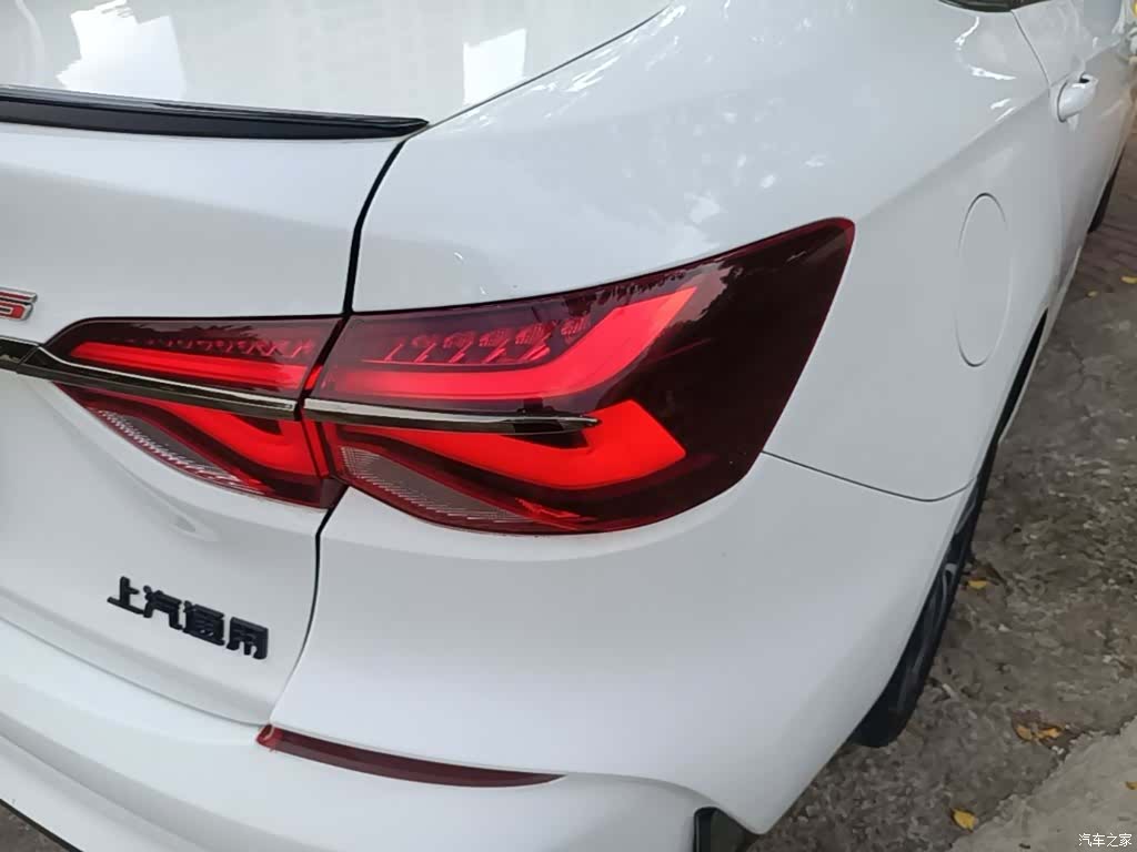 Chevrolet RS, 2019 8