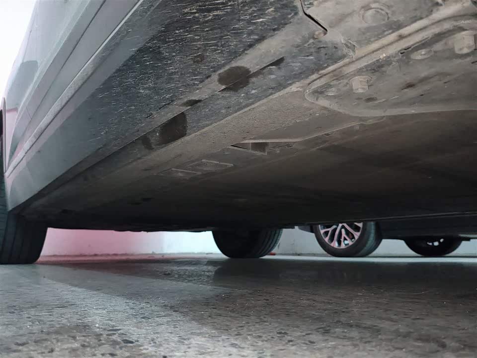 NIO EC6 NIO EC6