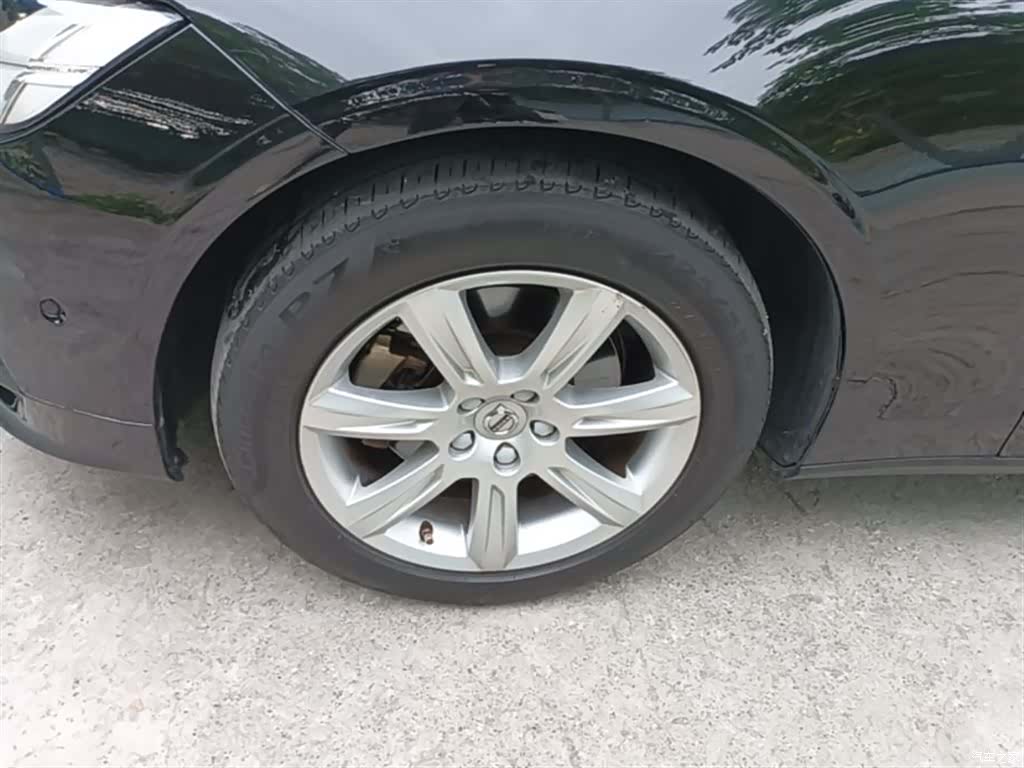 Volvo S90, 2018 23