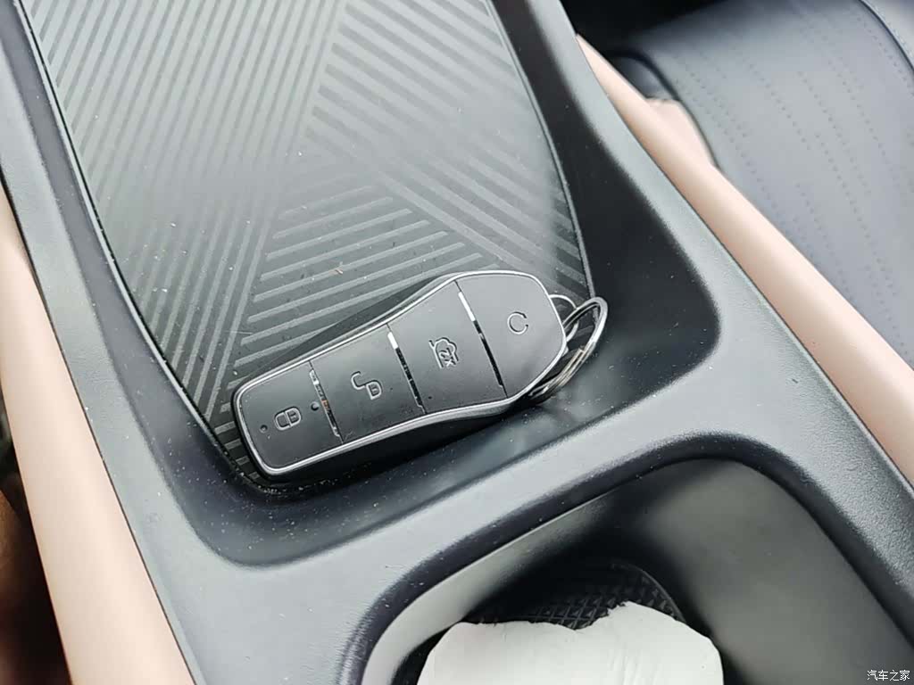 BYD Seagull, 2025 9