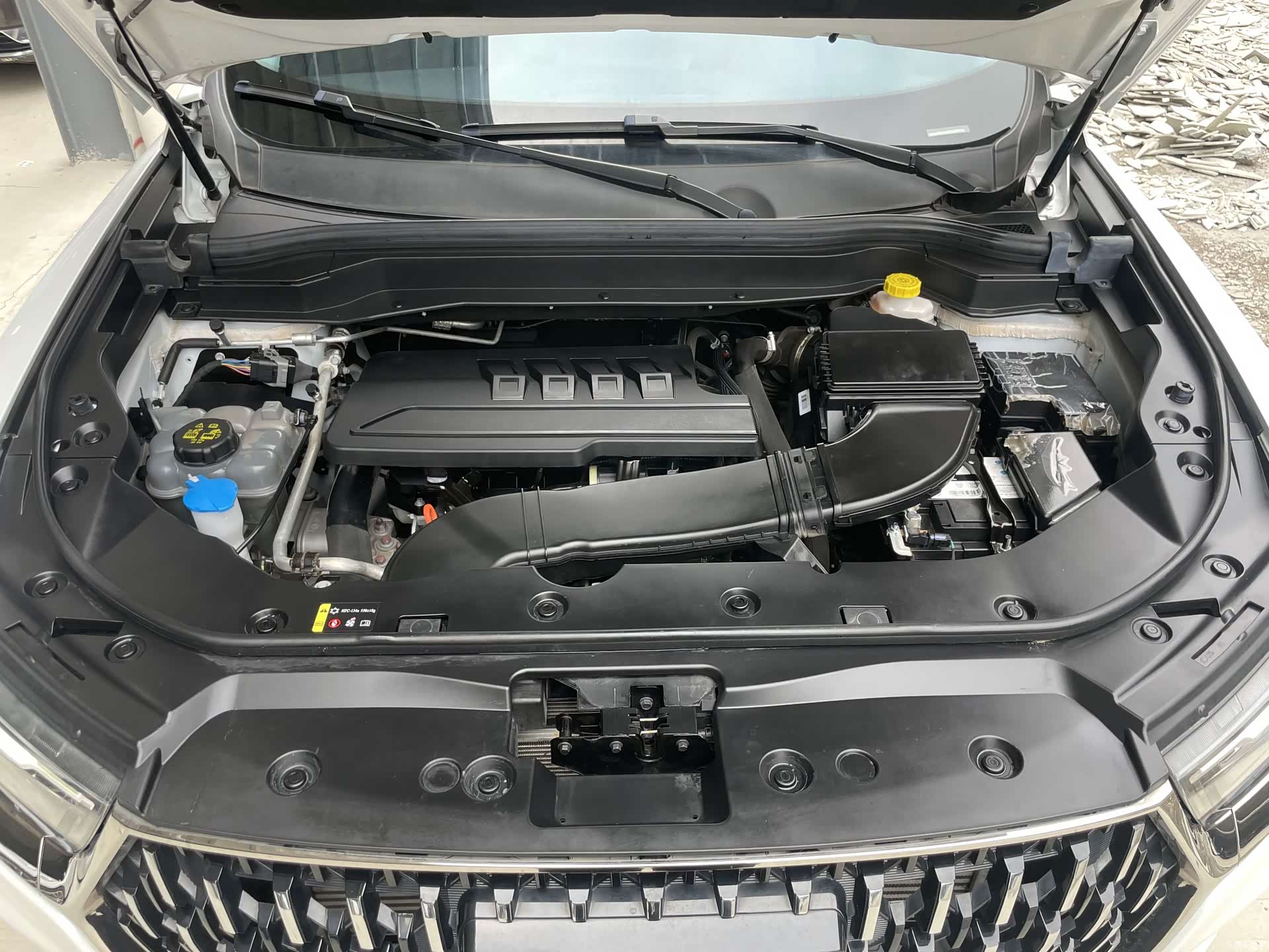 Haval H6, 2023 23