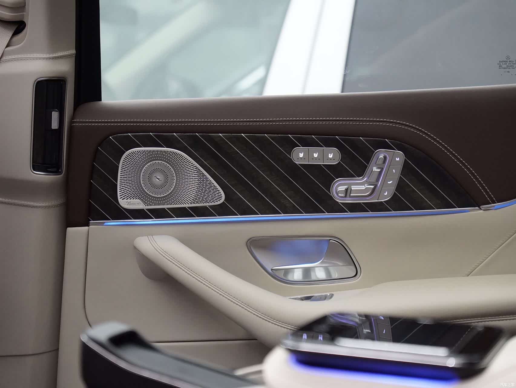 Maybach GLS, 2025 30