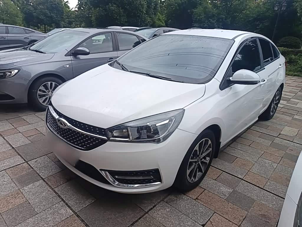 Chery 5