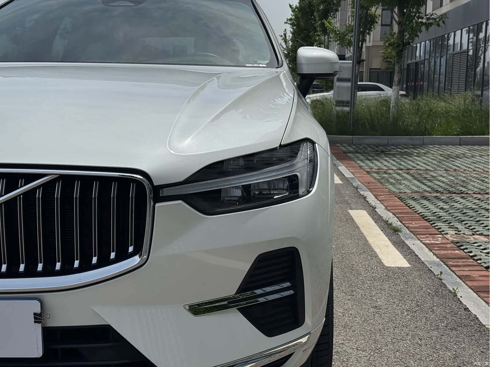 Volvo XC60, 2023 3