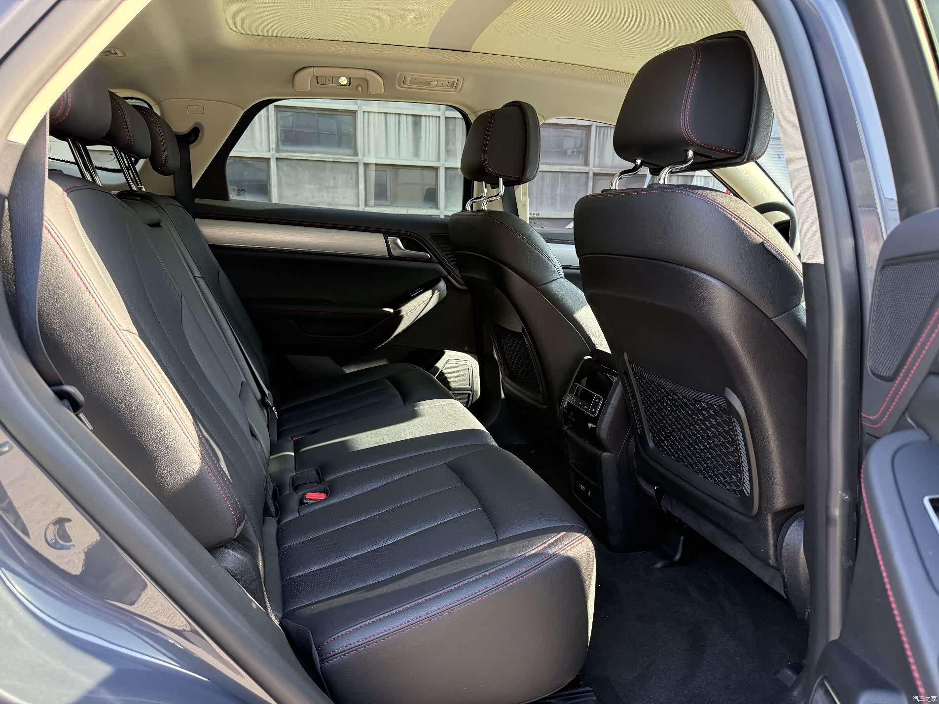BYD Tang, 2019 11