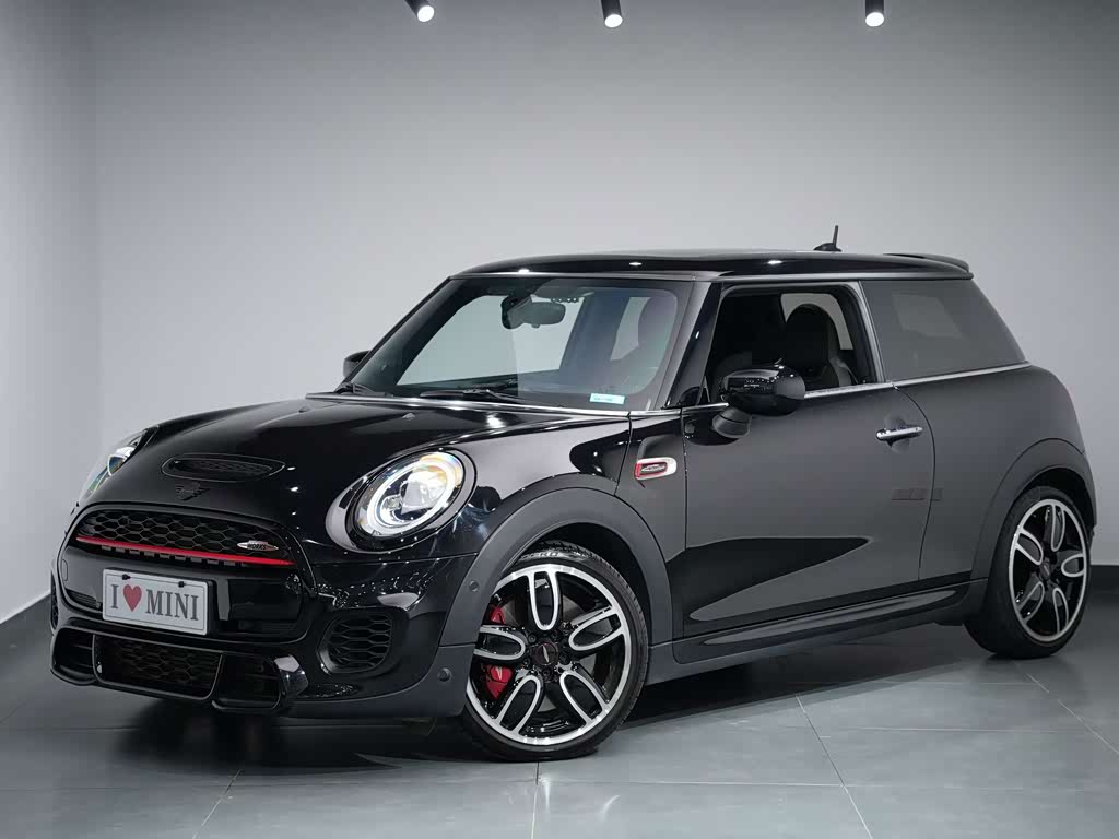 Mini JCW