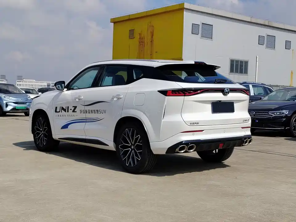 Changan UNI-Z