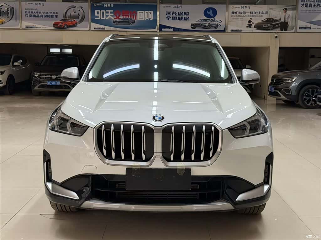BMW X1, 2023 2