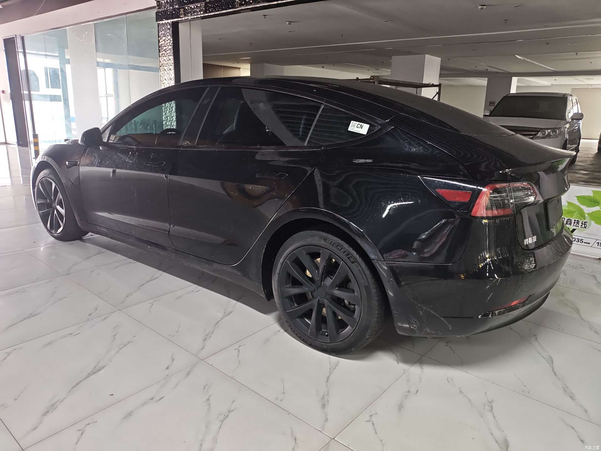 Tesla Model 3, 2023 6