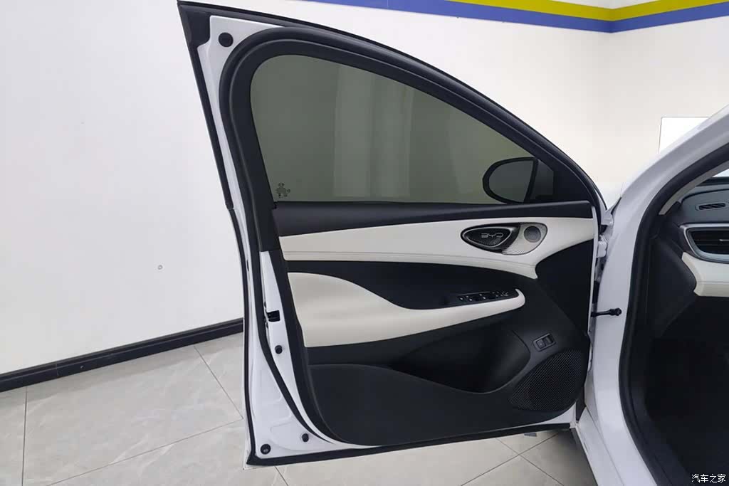 BYD Seal, 2025 7