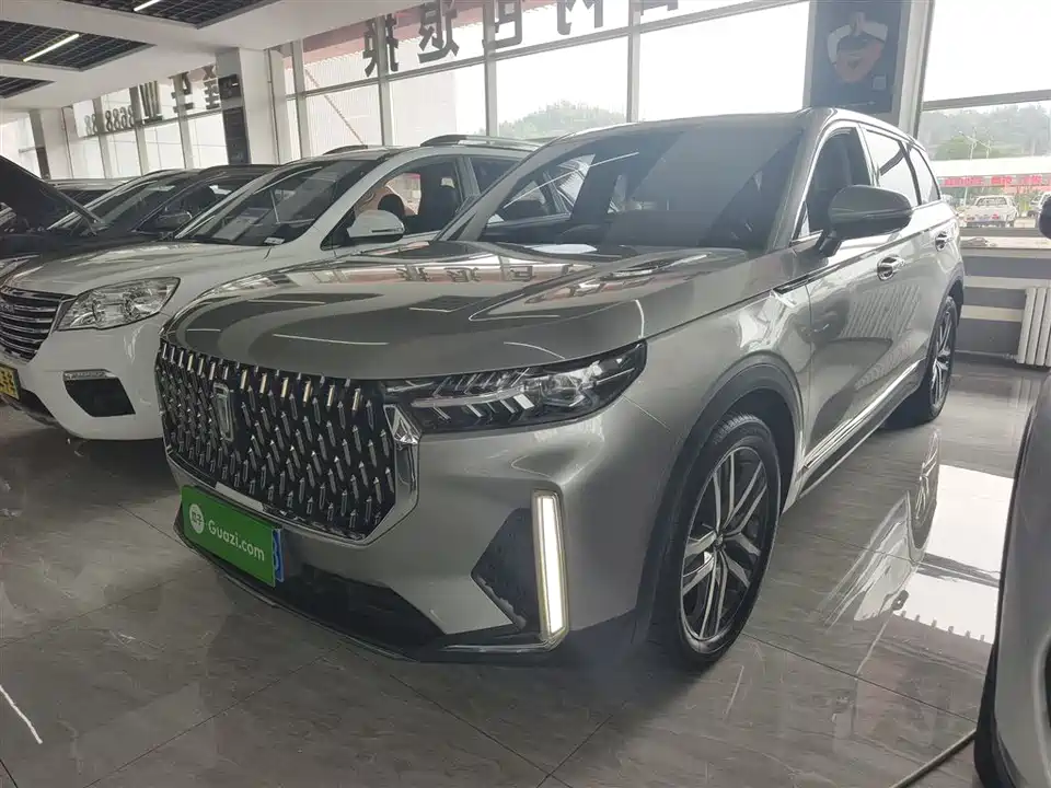 Besturn T99