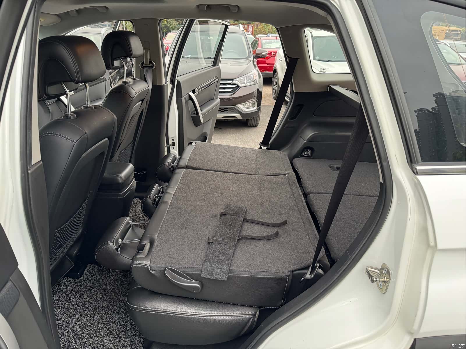 Chevrolet 7, 2013 11