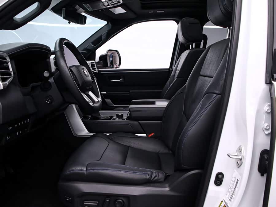 Toyota Sequoia 2023, фото 14
