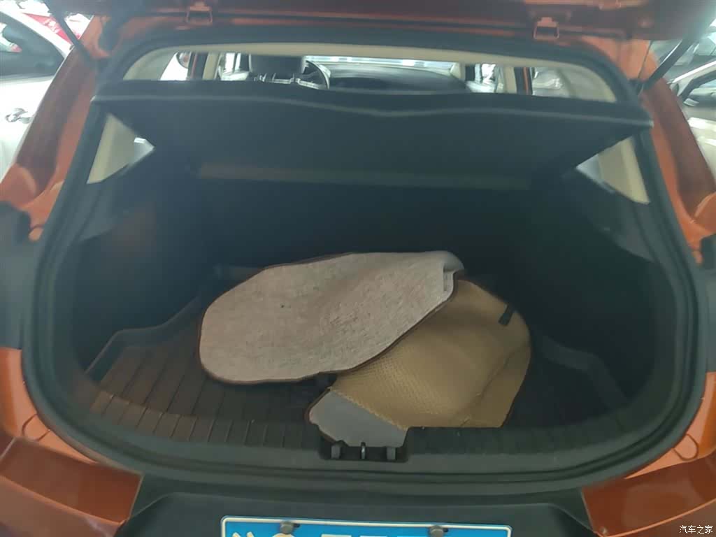 Geely Emgrand, 2019 19