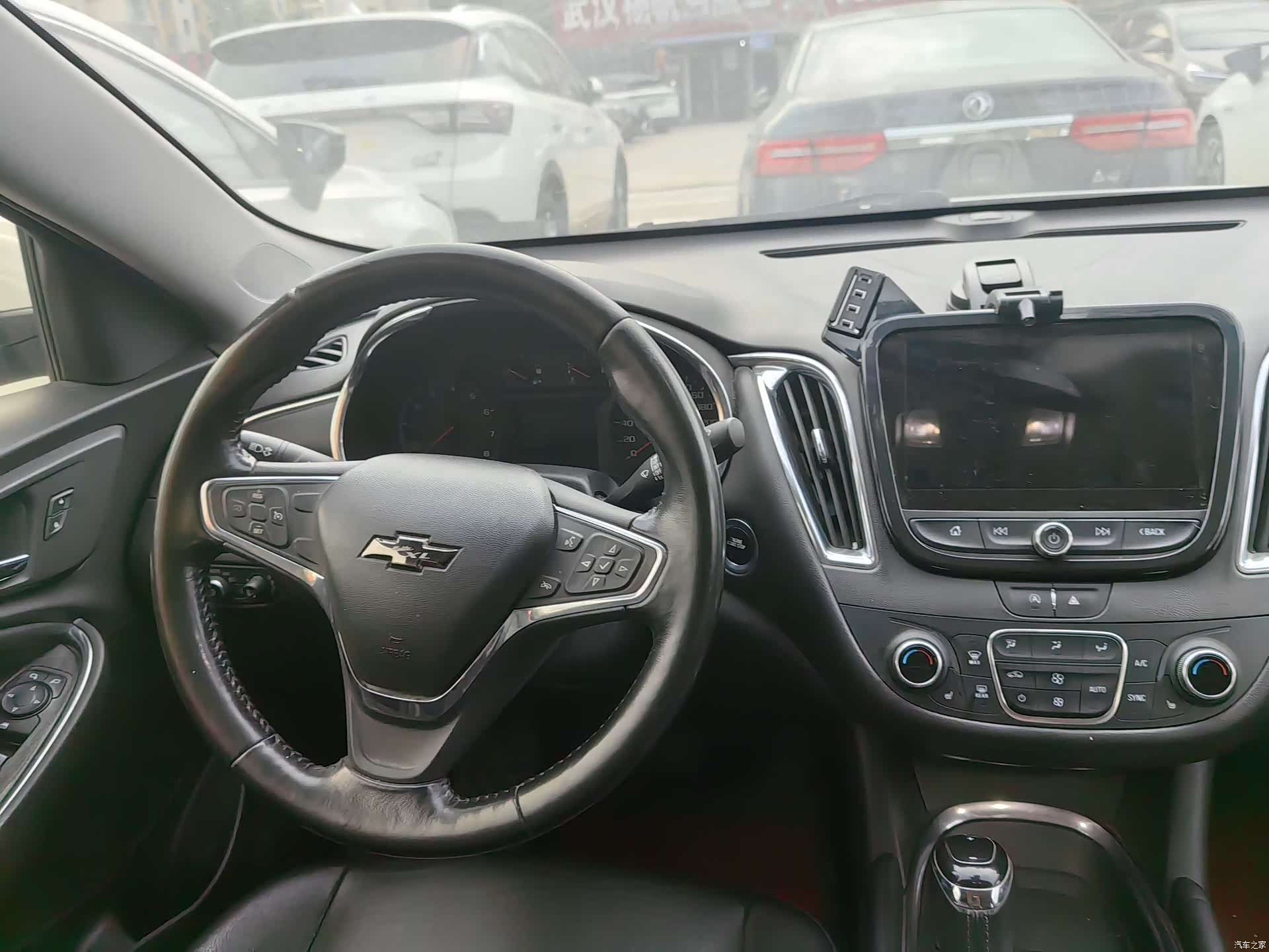 Chevrolet XL, 2019 11