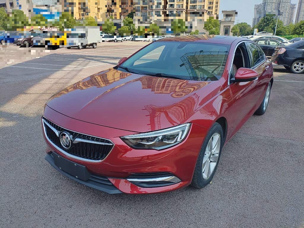 Buick Regal