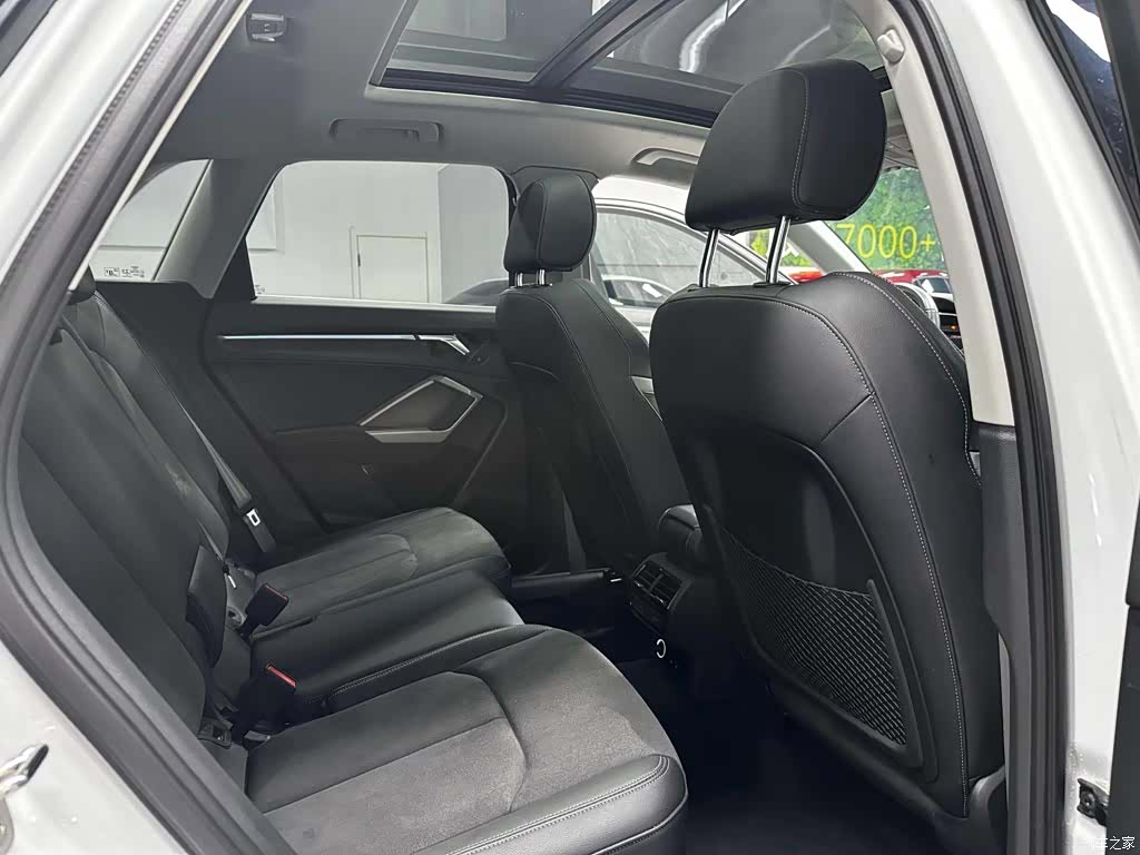 Audi Q3, 2023 17