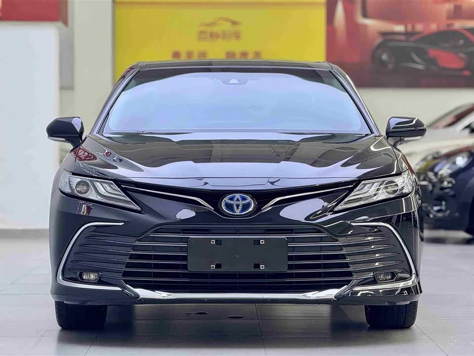 Toyota Camry Toyota Camry