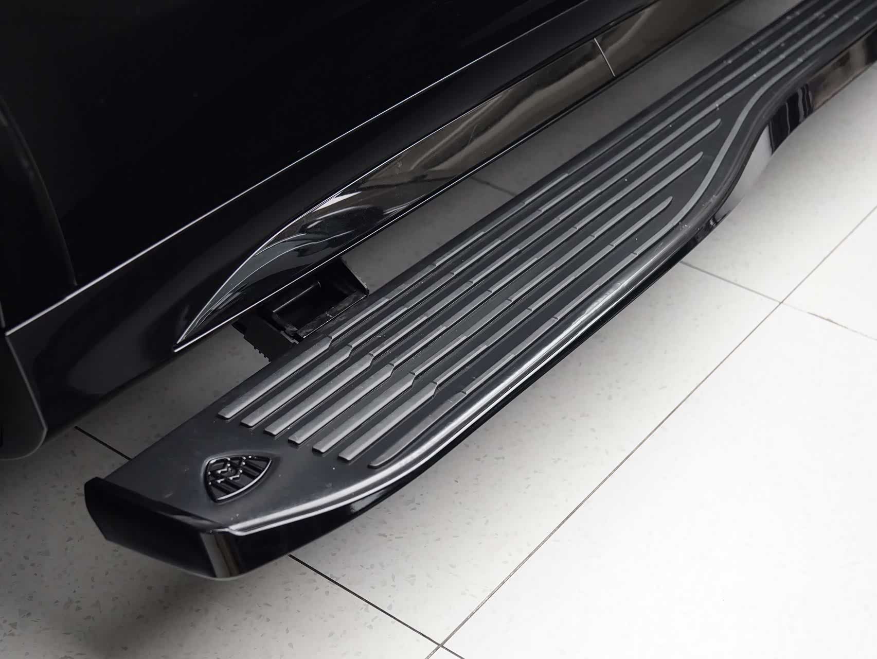 Maybach GLS, 2025 14