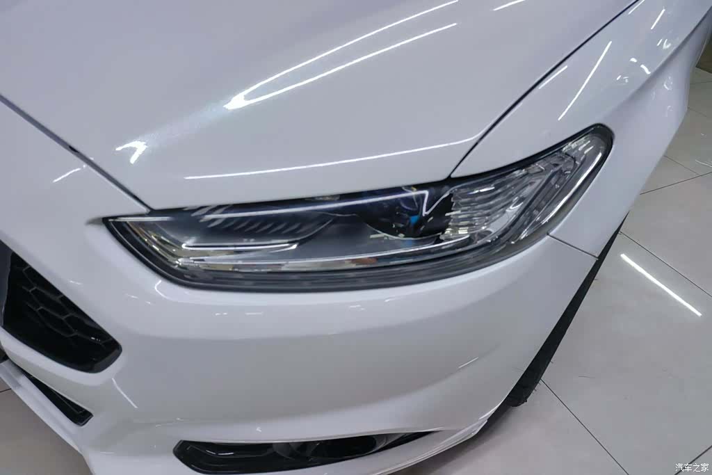 Ford Mondeo, 2016 все фото