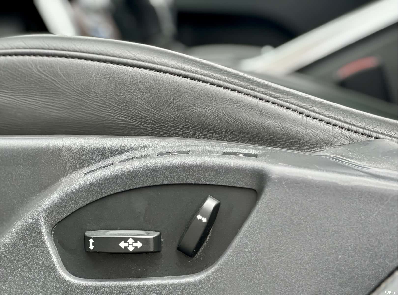 Volvo S80, 2015 20
