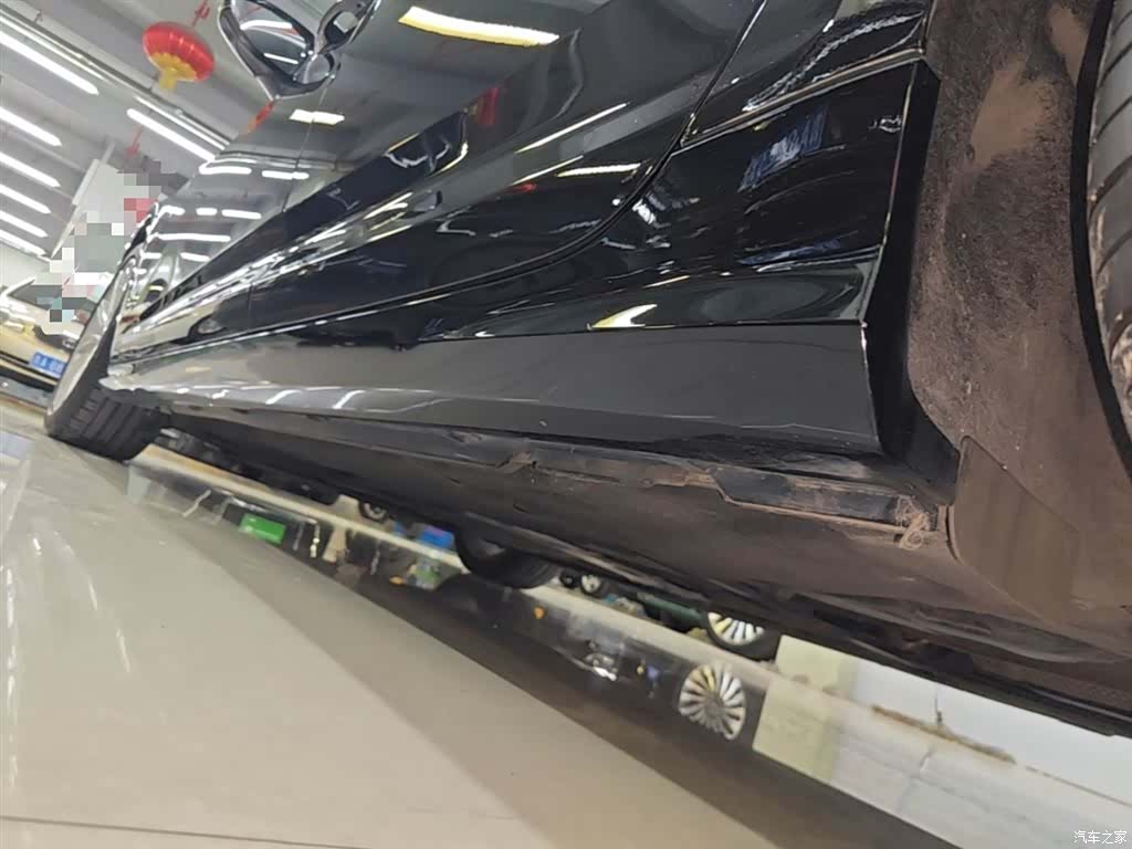 Audi A6L, 2024 22