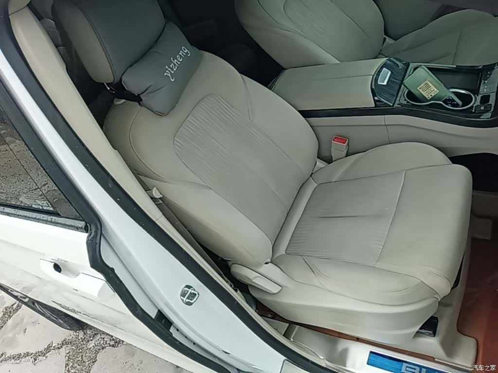 Buick GL8, 2023 25