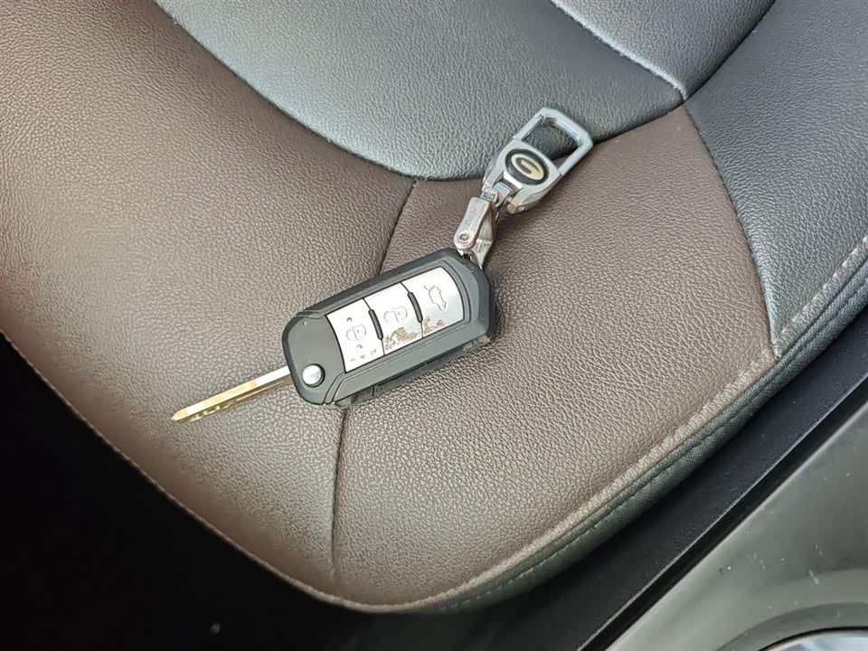 Trumpchi Trumpchi GS4