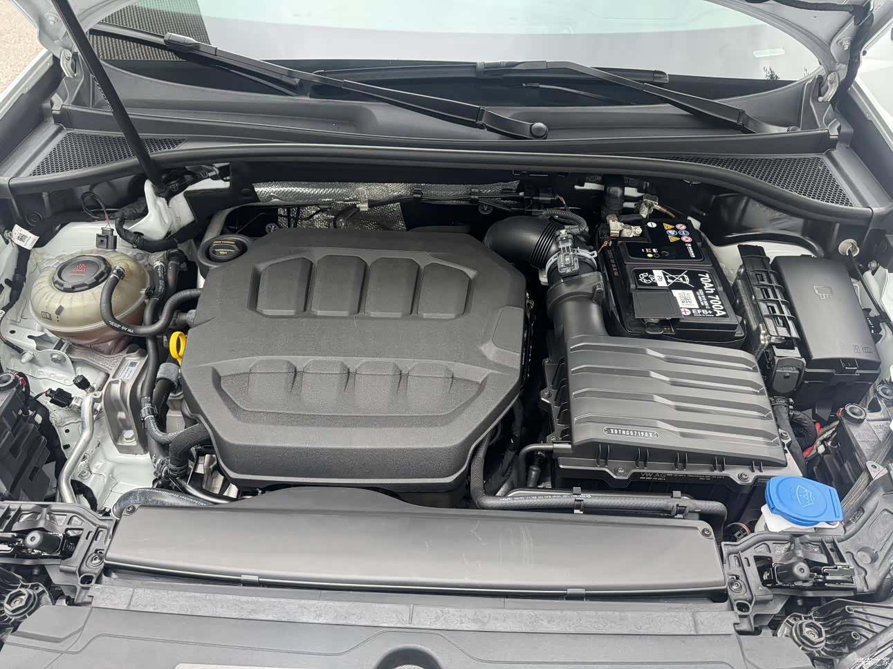 Audi Q3, 2024 9