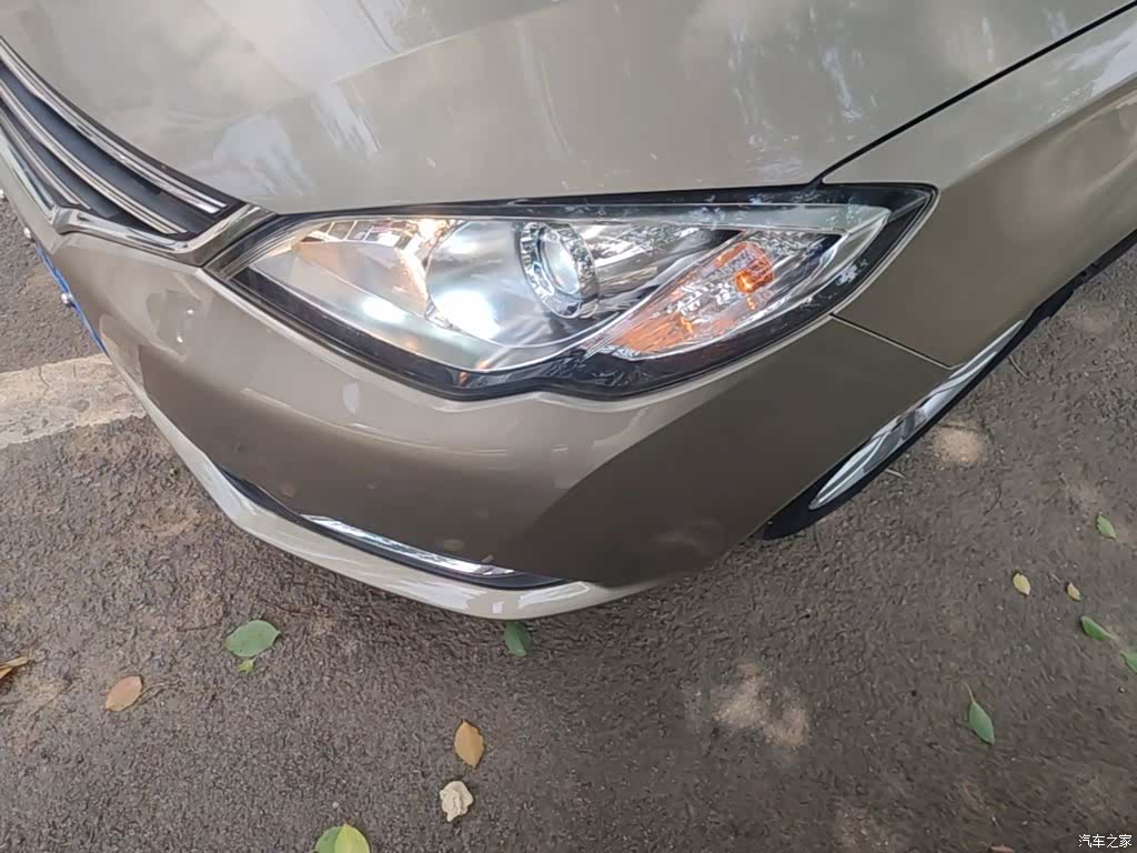 Roewe 360, 2016 24