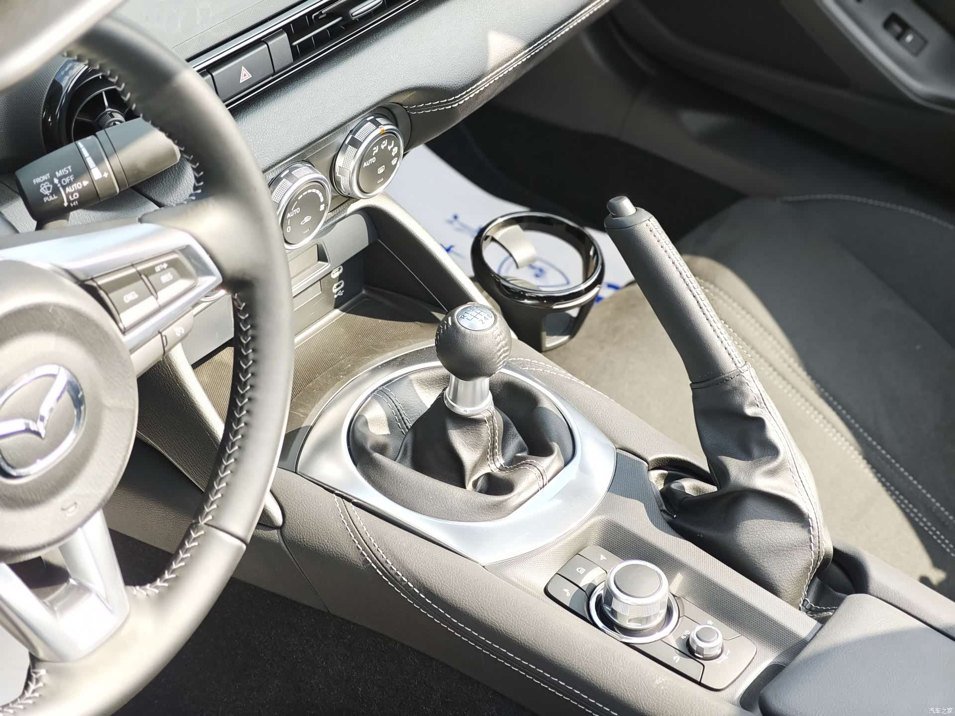 Mazda MX-5, 1900 10