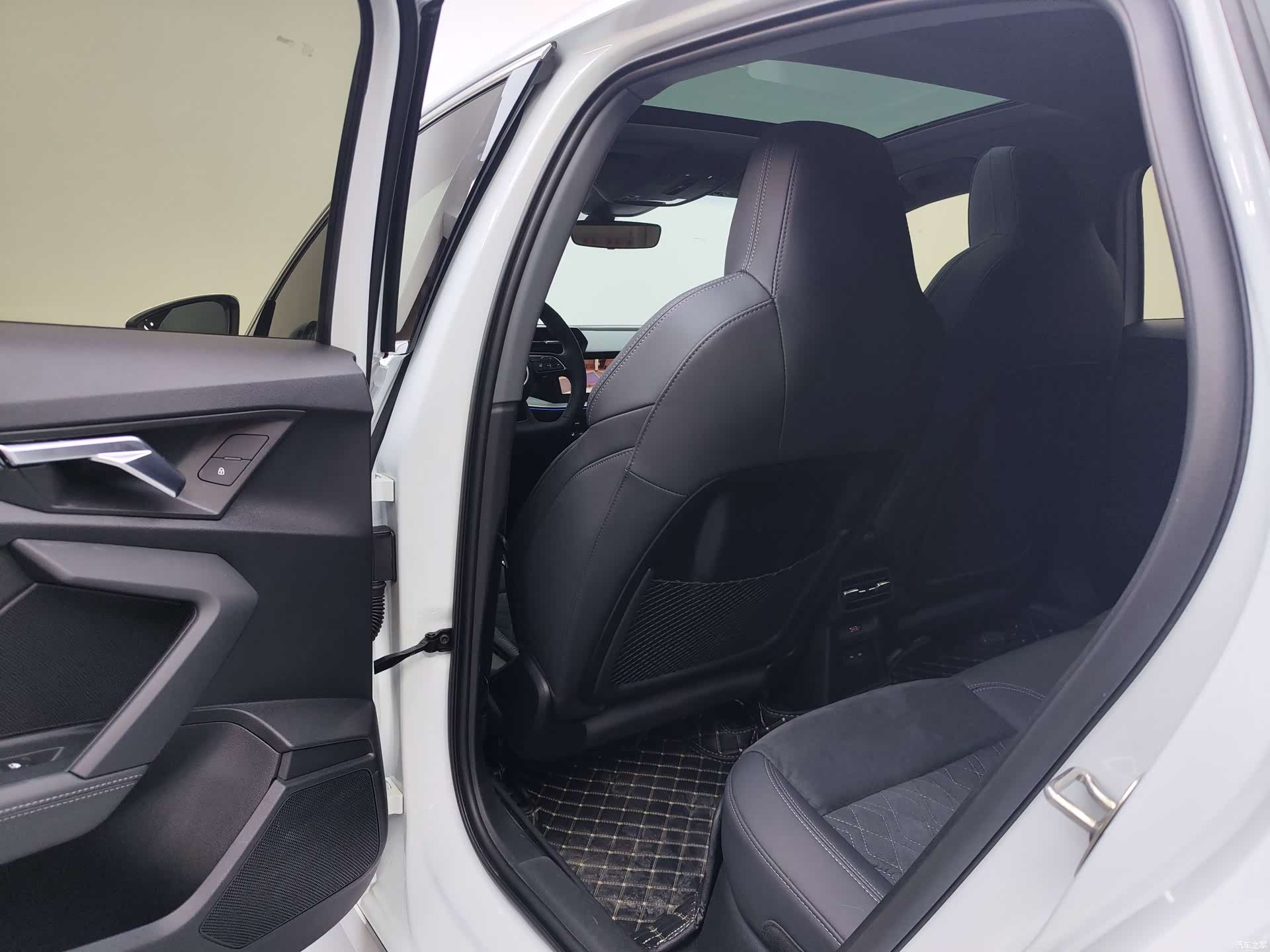 Audi A3, 2023 10