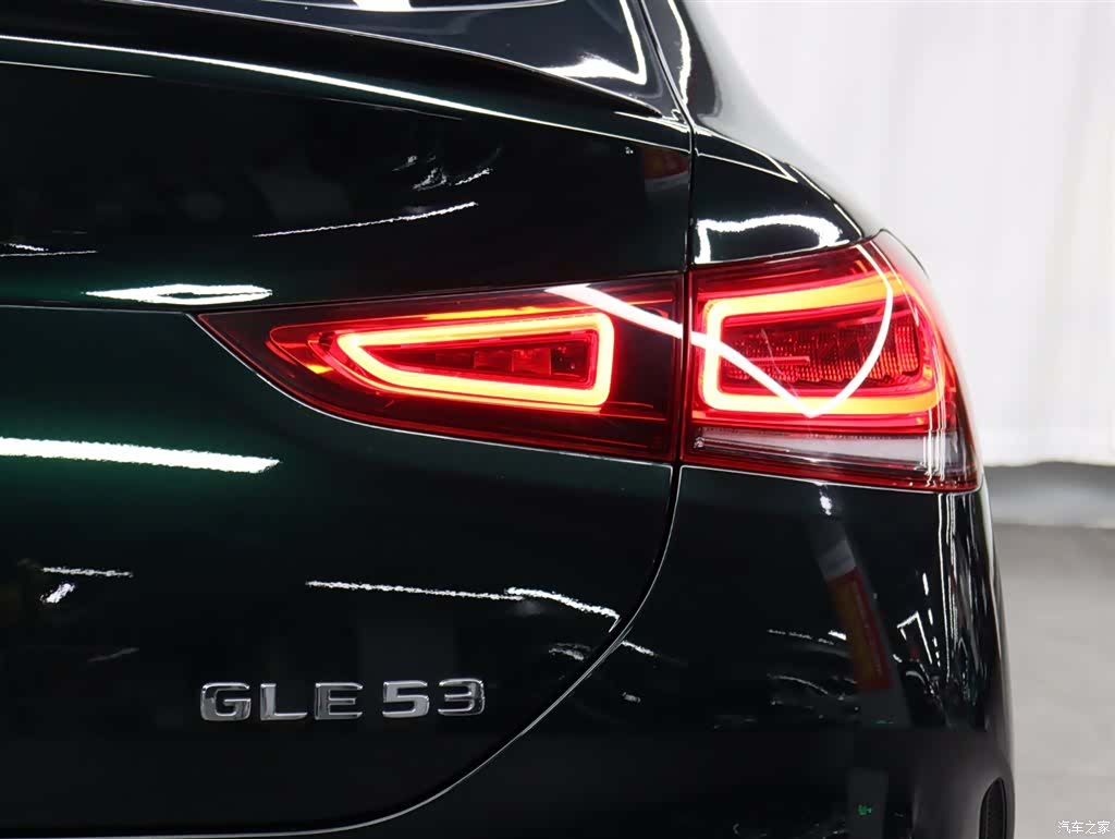 Mercedes-Benz GLE, 2022 29