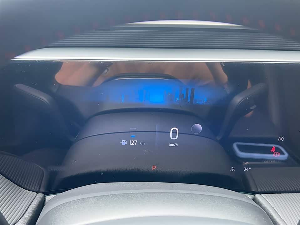 Ford Mondeo Ford Mondeo