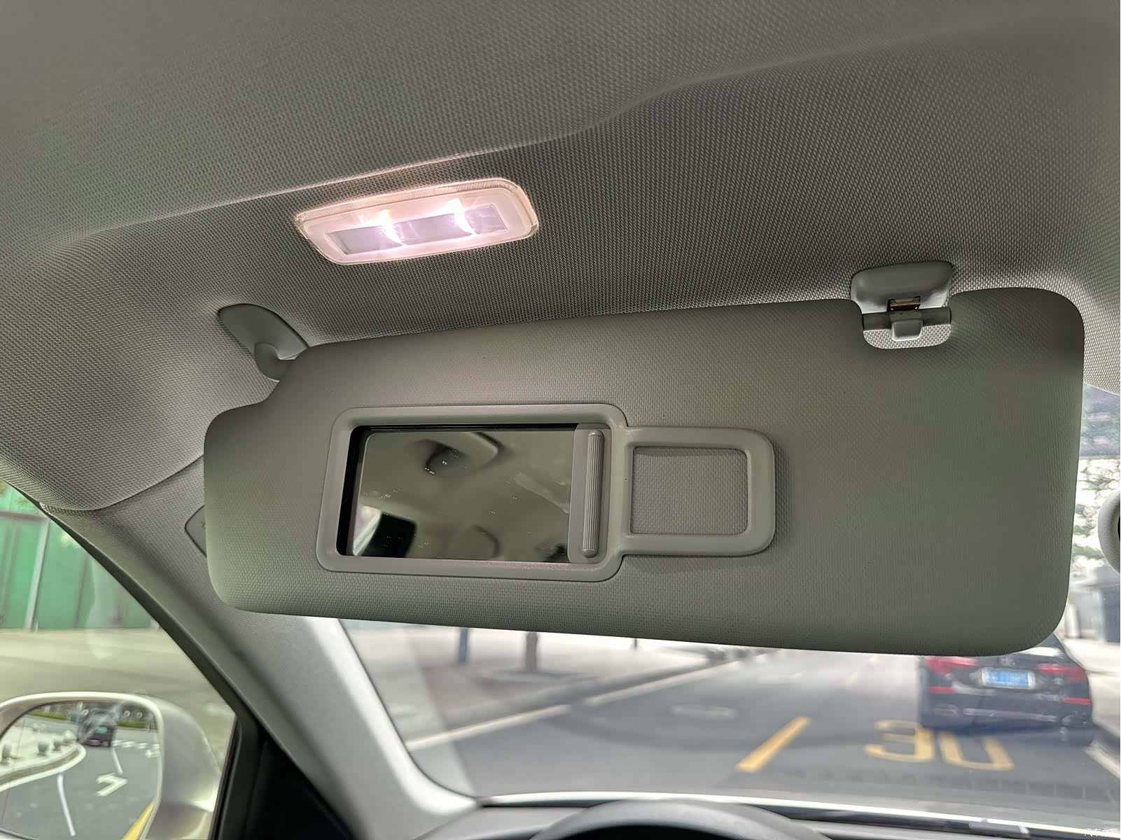 Audi Q3, 2015 24