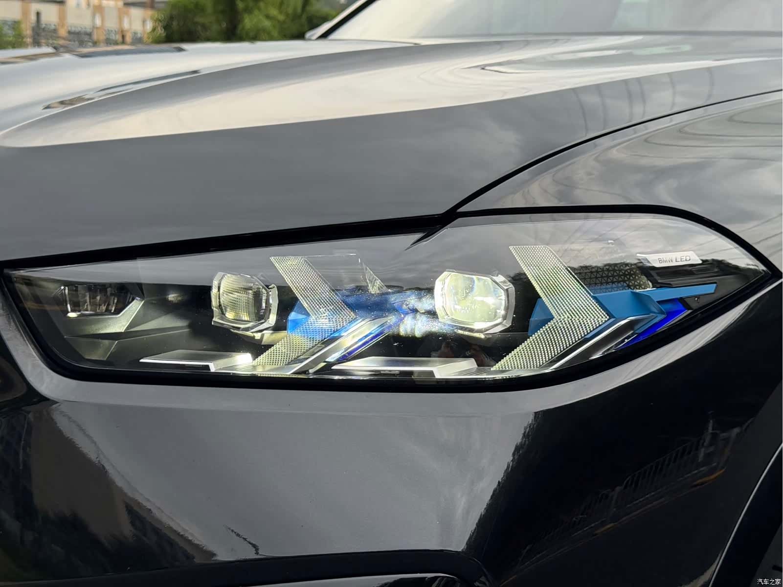 BMW X5, 2024 6
