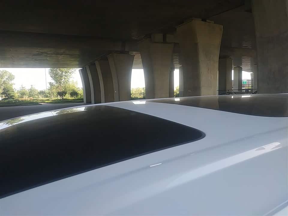 Denza D9 Denza D9