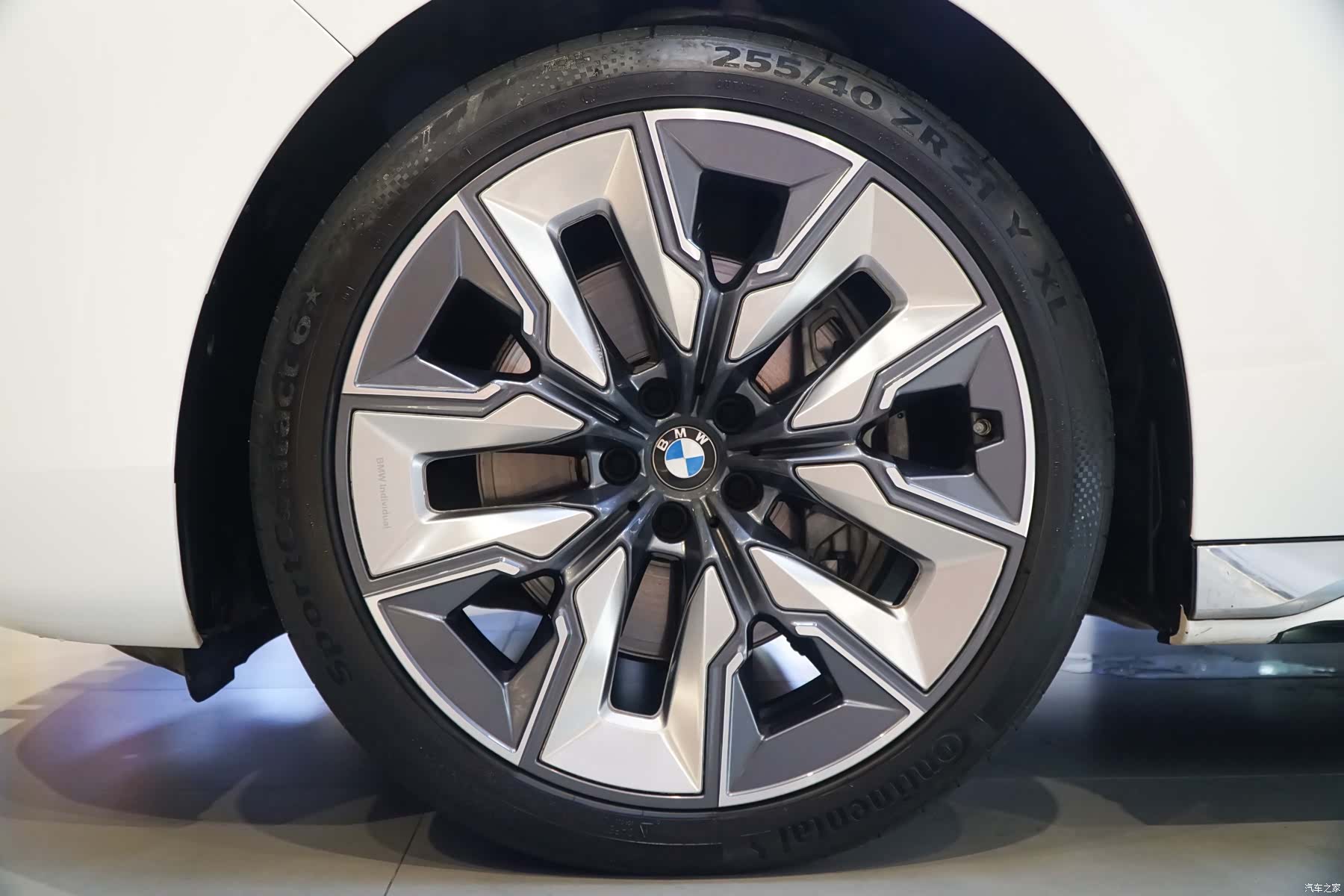 BMW 7 Series, 2023 22
