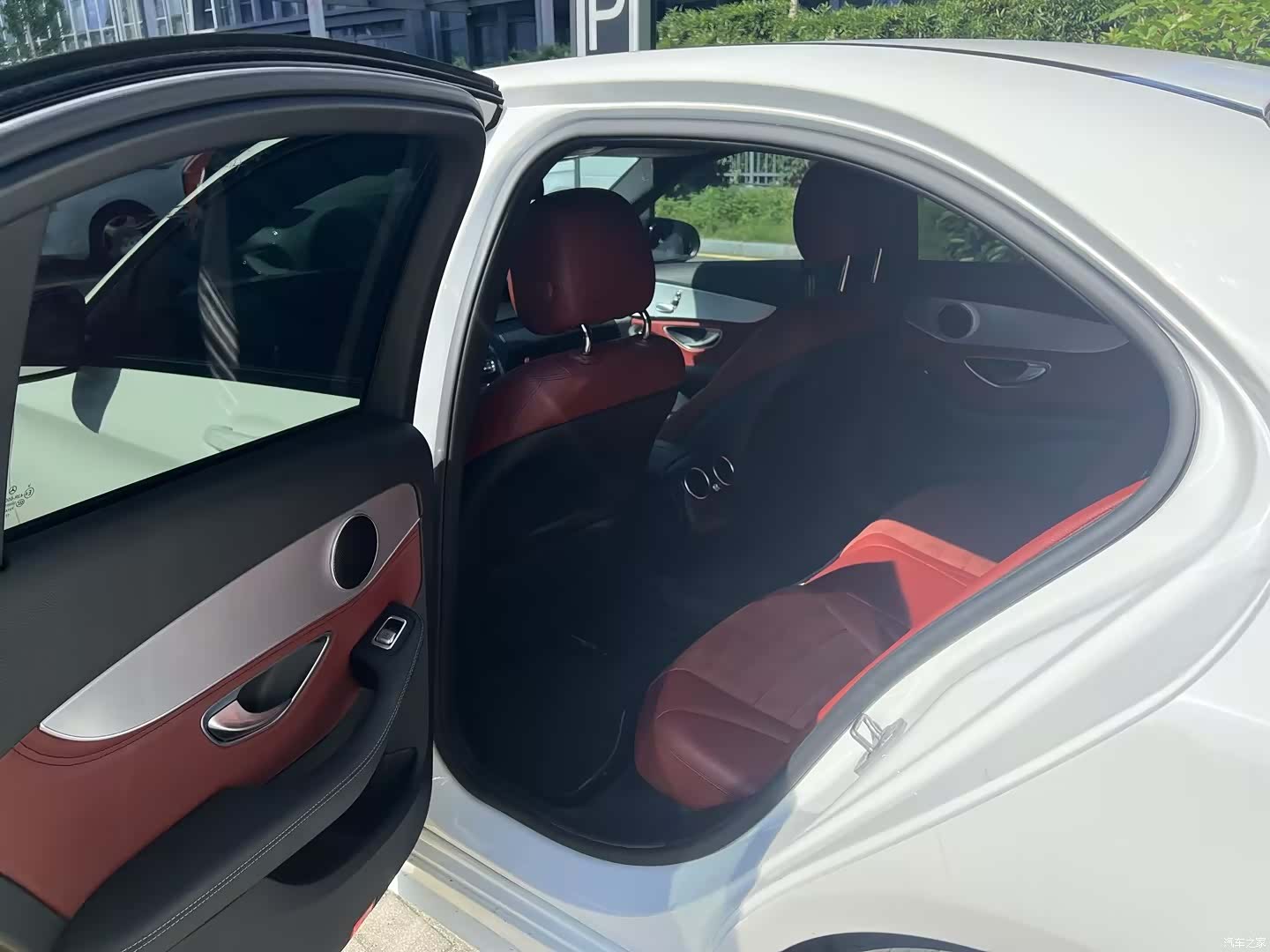 Mercedes-Benz C-Class, 2018 9