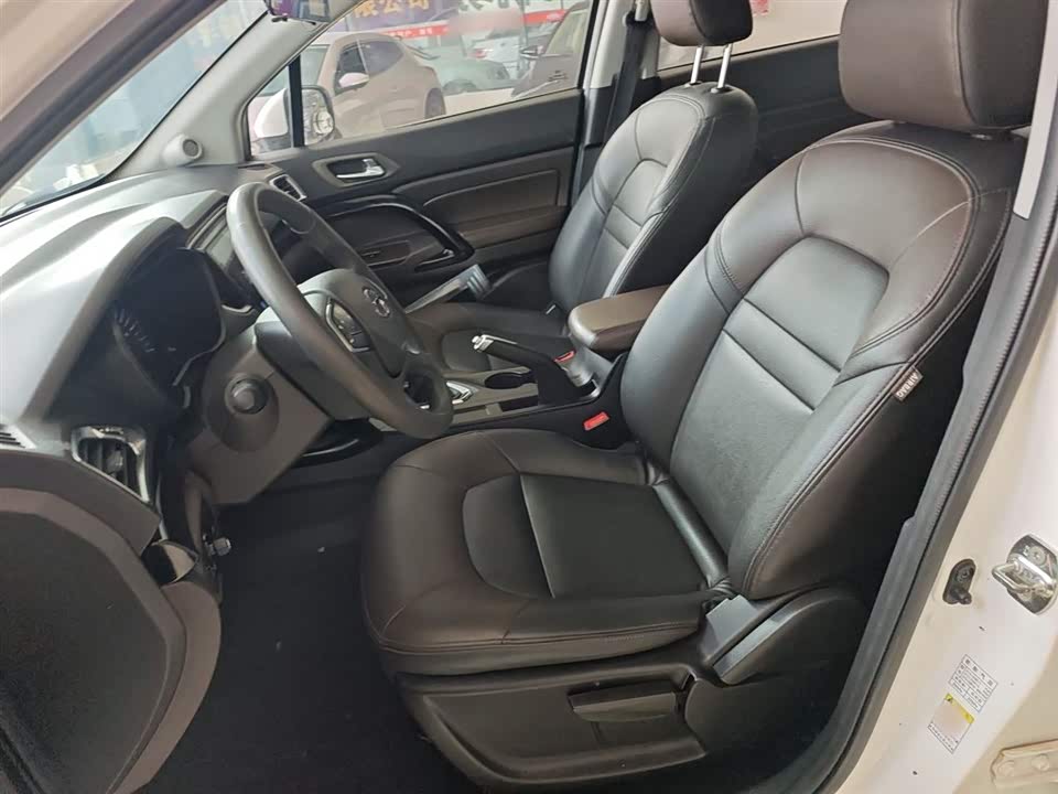 Trumpchi Trumpchi GS4