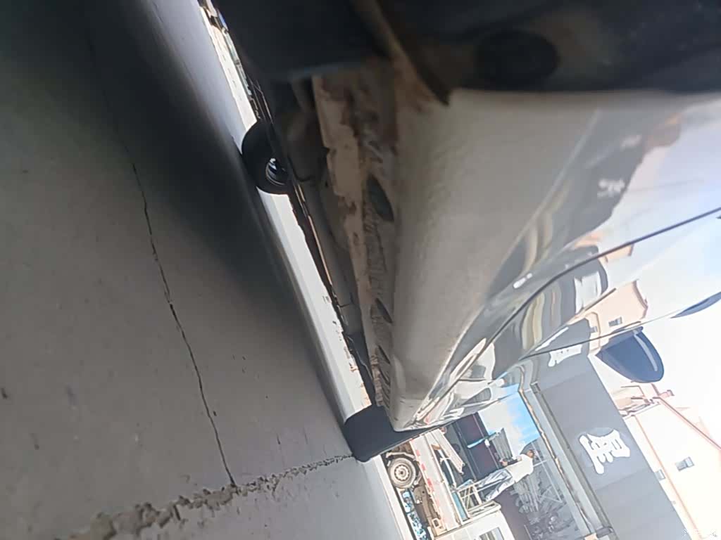 Hyundai GLS, 2018 19