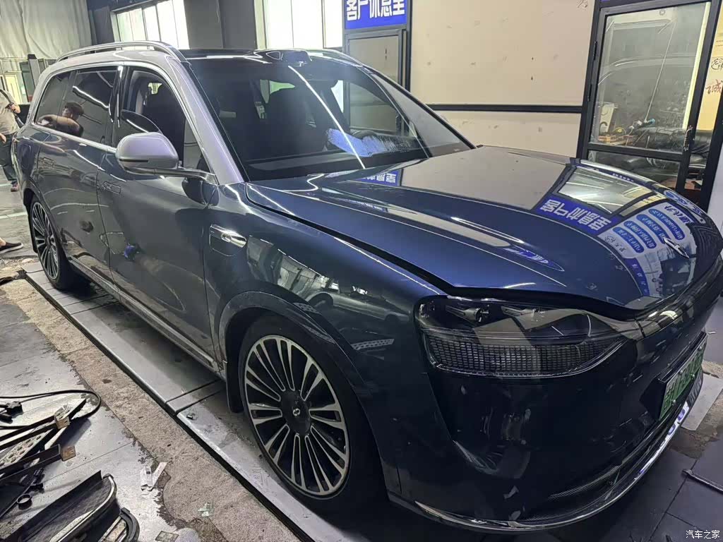AITO M9, 2024 1