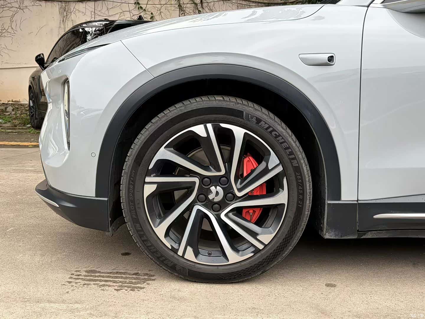 NIO EC6, 2024 10