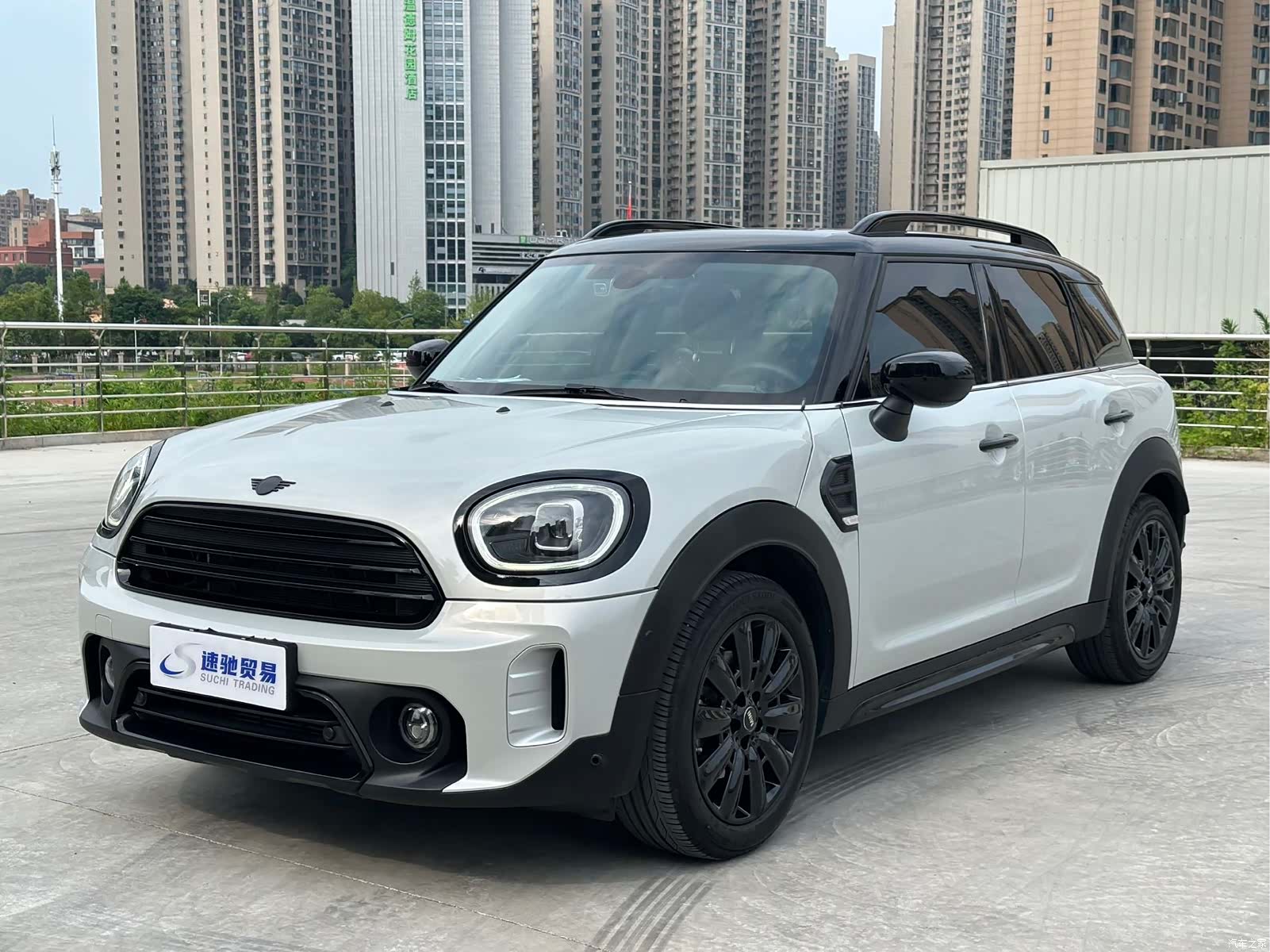 Mini Countryman, 2023 1