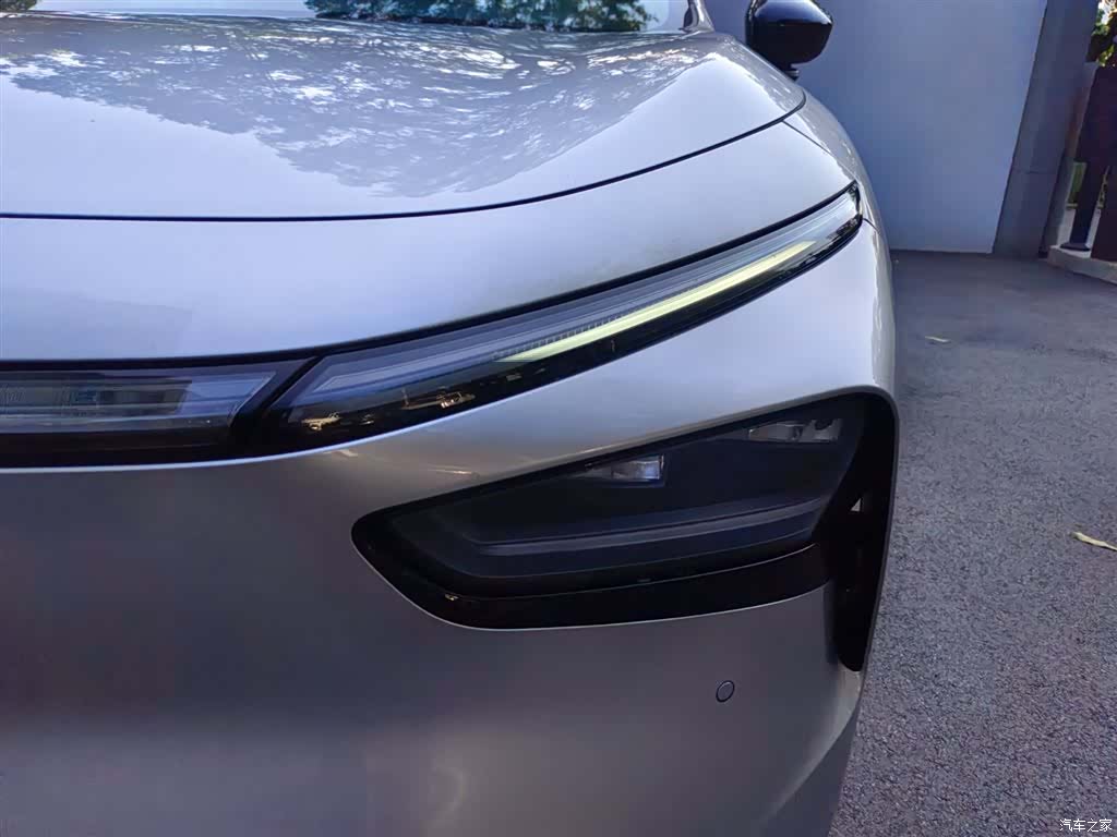 Xpeng G7, 2025 17