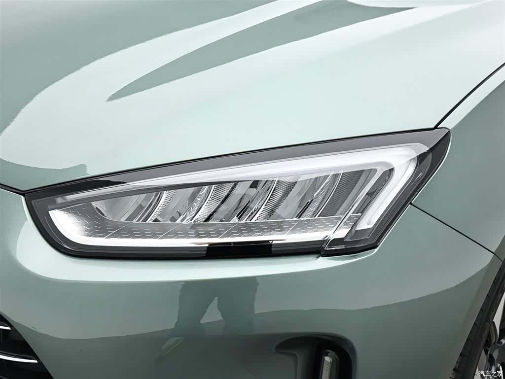 AITO M5, 2023 16