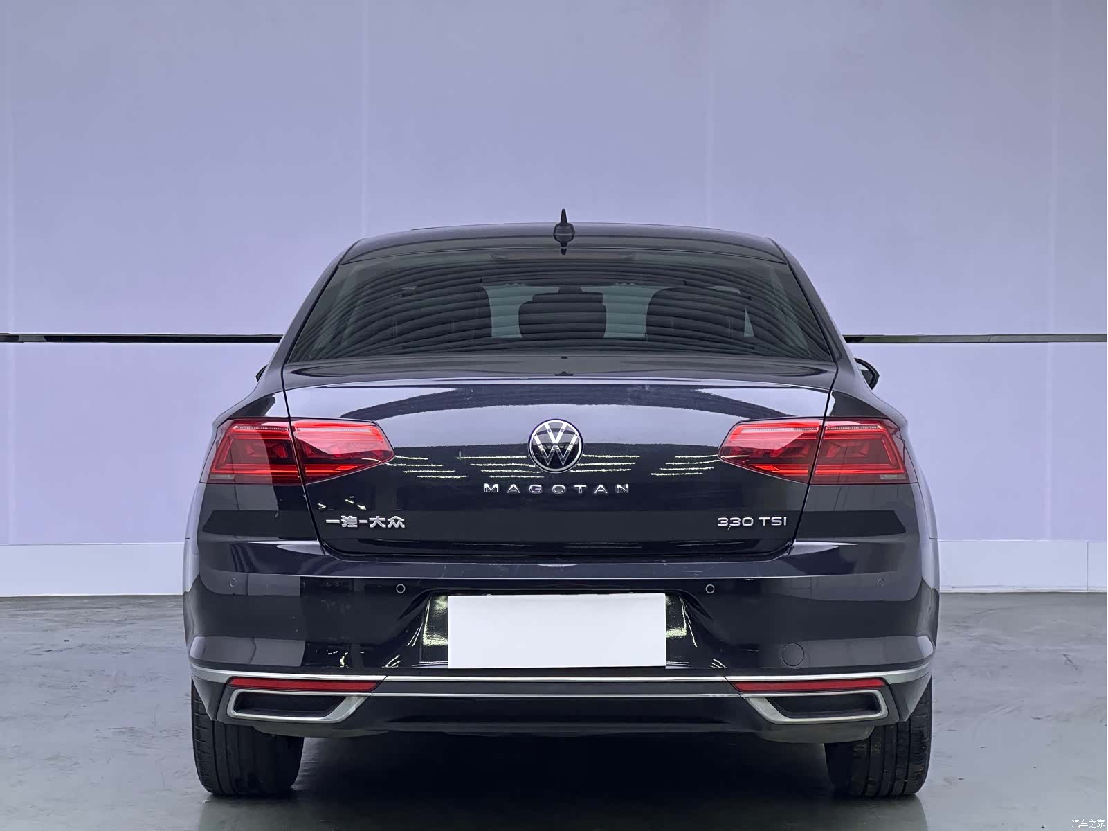 Volkswagen Magotan, 2021 все фото