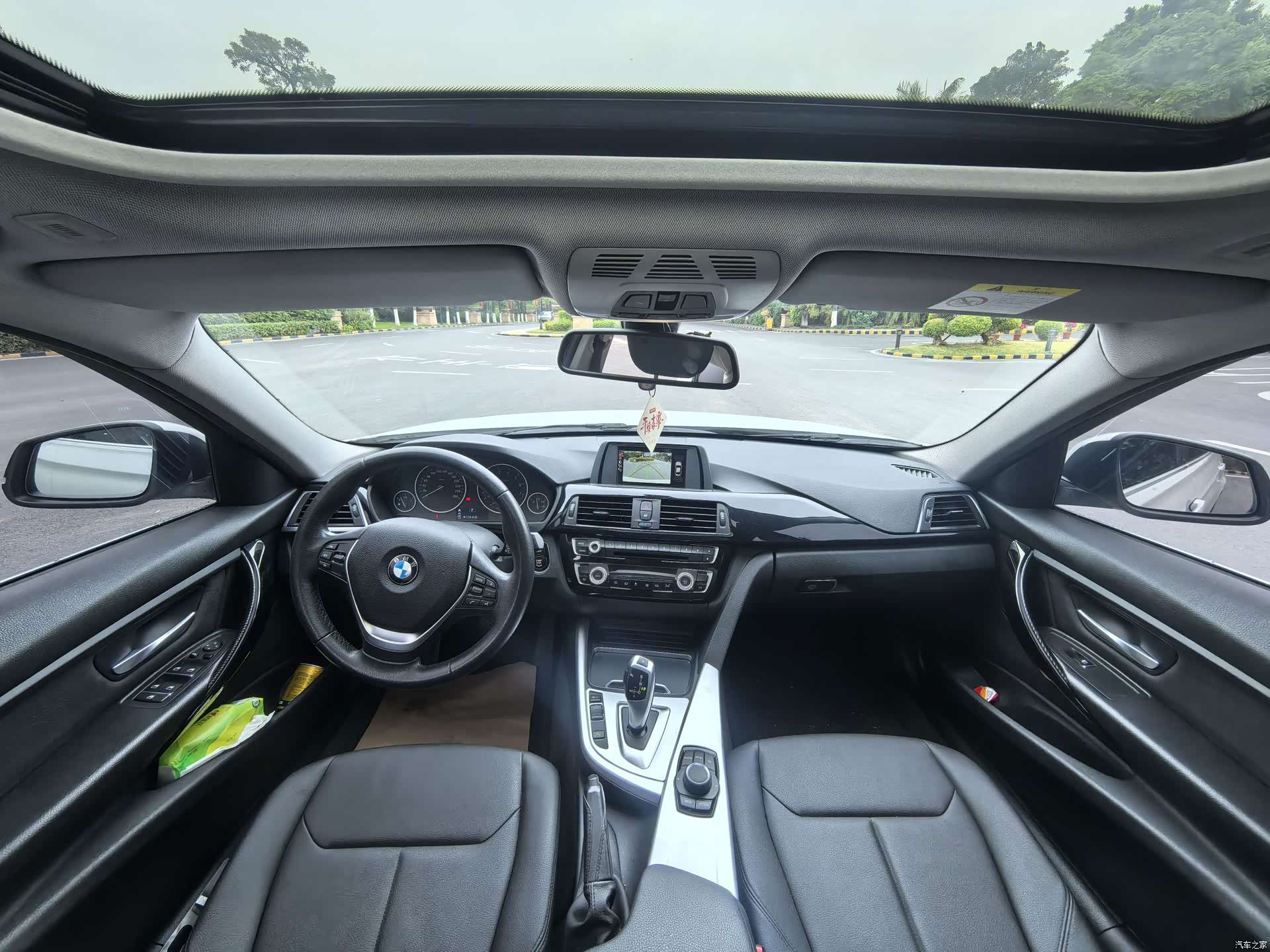 BMW 3 Series, 2017 6