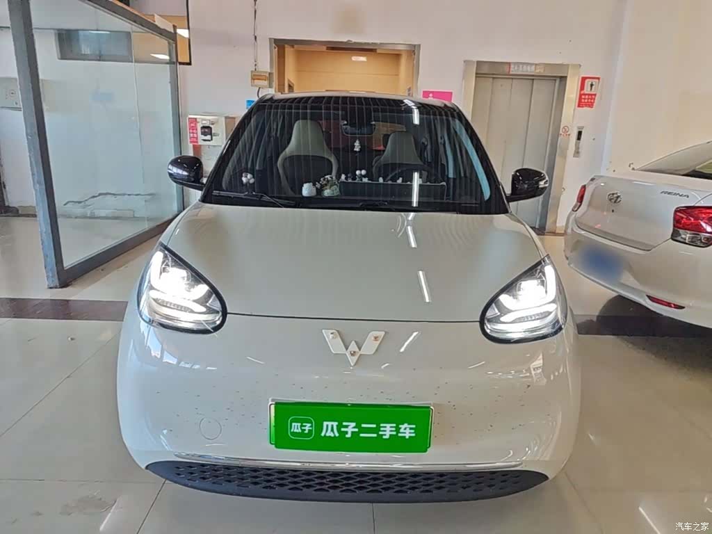 Wuling Bingo, 2024 3