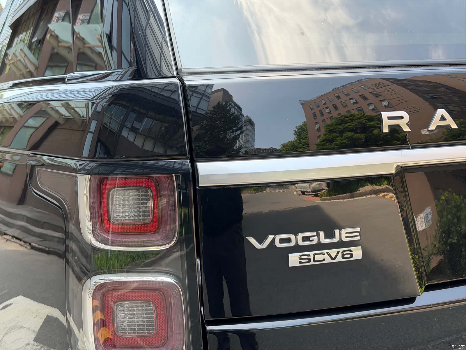 Land Rover Range Rover, 2015 7